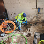 Pipe Cleaning Services