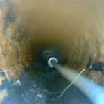 Pipe Descaling