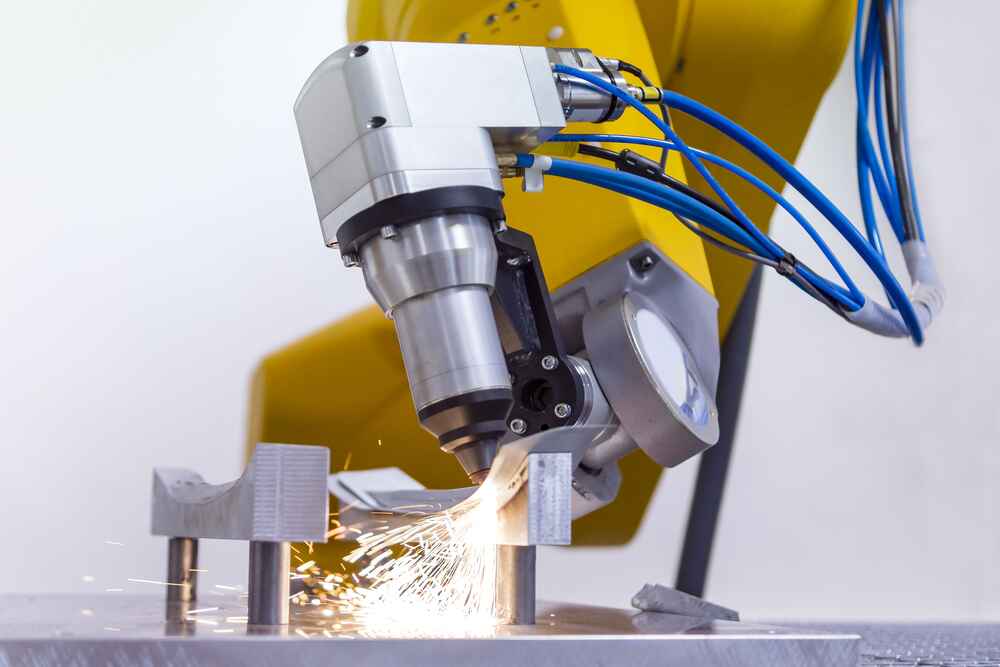 Robotic Cutting Tool